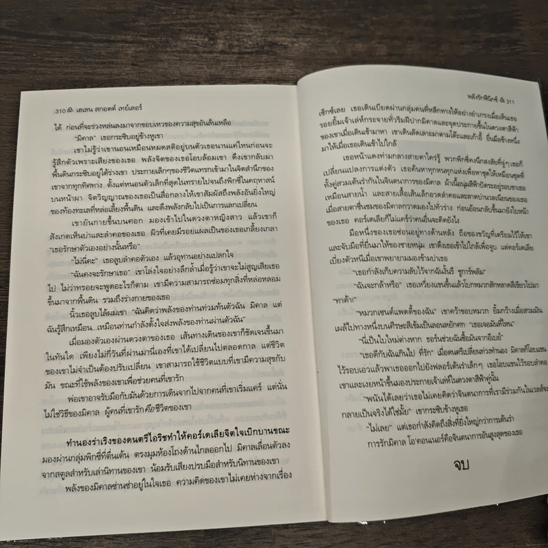 พลังรักฟินิกซ์ The Phoenix Charm - พิชญา รูปที่ 8