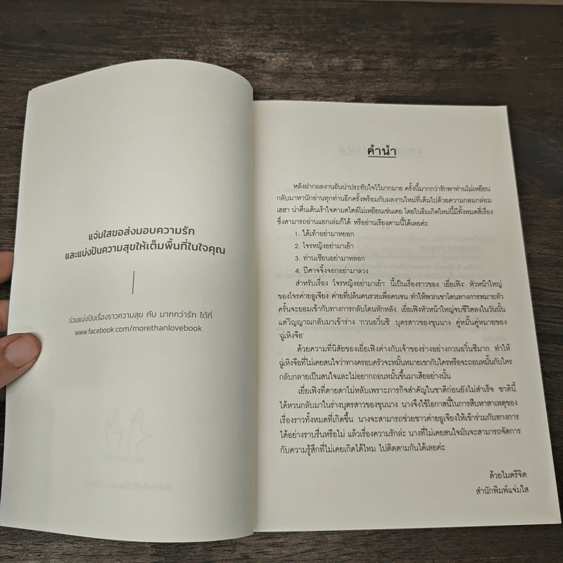 โจรหญิงอย่ามาเย้า - โม่เหยียน รูปที่ 6