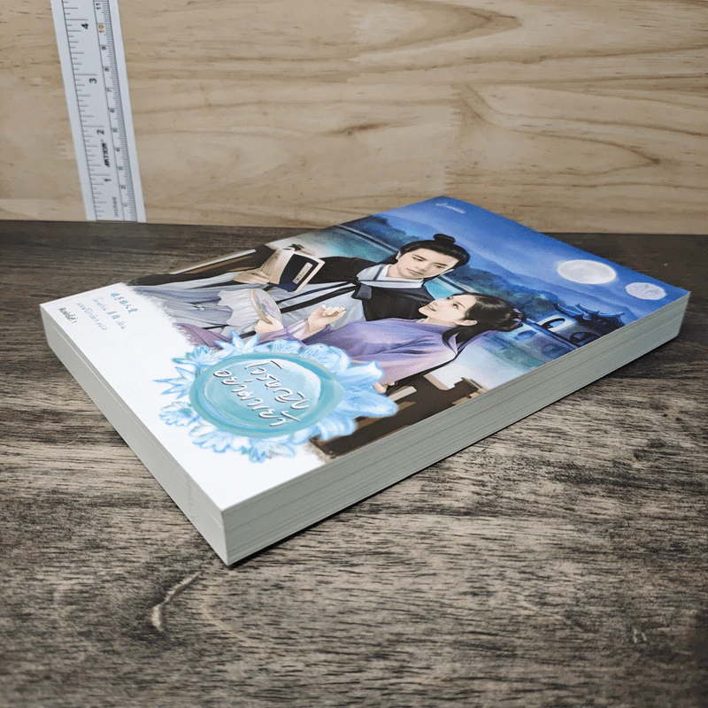 โจรหญิงอย่ามาเย้า - โม่เหยียน รูปที่ 3