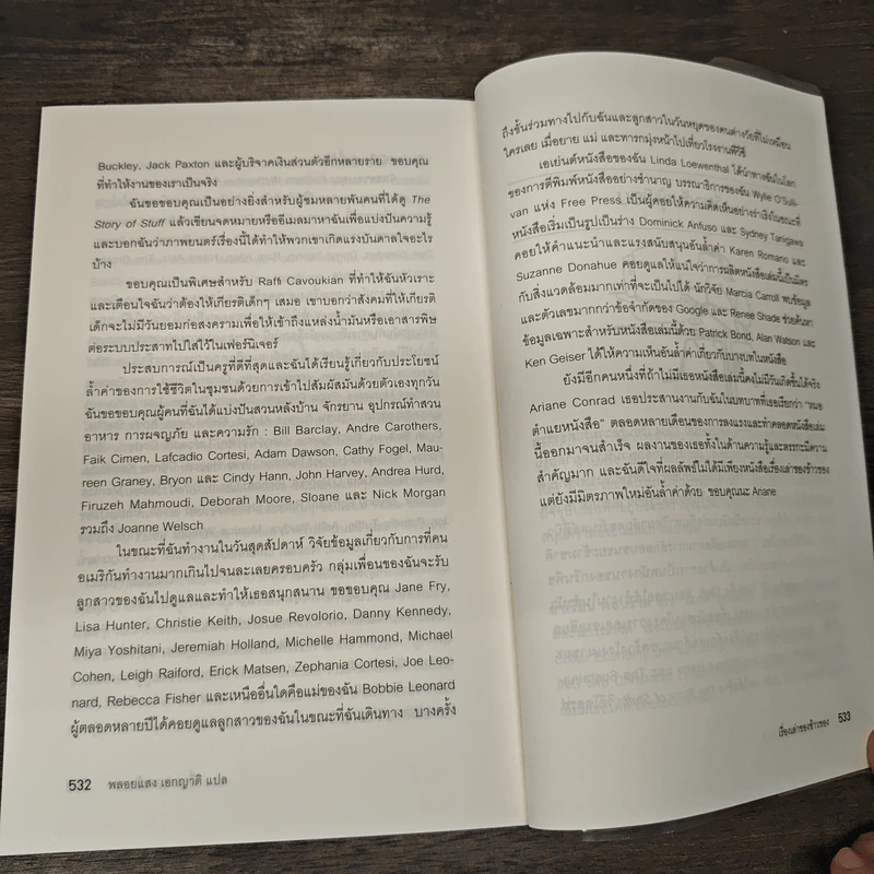 เรื่องเล่าของข้าวของ : The Story Of Stuff - Annie Leonard (แอนนี่ เลียวนาร์ด) รูปที่ 9