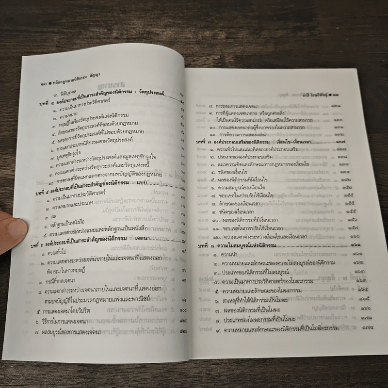 คำอธิบายหลักกฎหมายนิติกรรม-สัญญา - รศ.ดร.จำปี โสตถิพันธุ์ รูปที่ 9