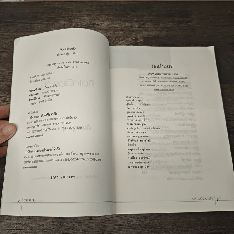 คิดเหนือระดับ - ต้นสกุล สุ่ย รูปที่ 6