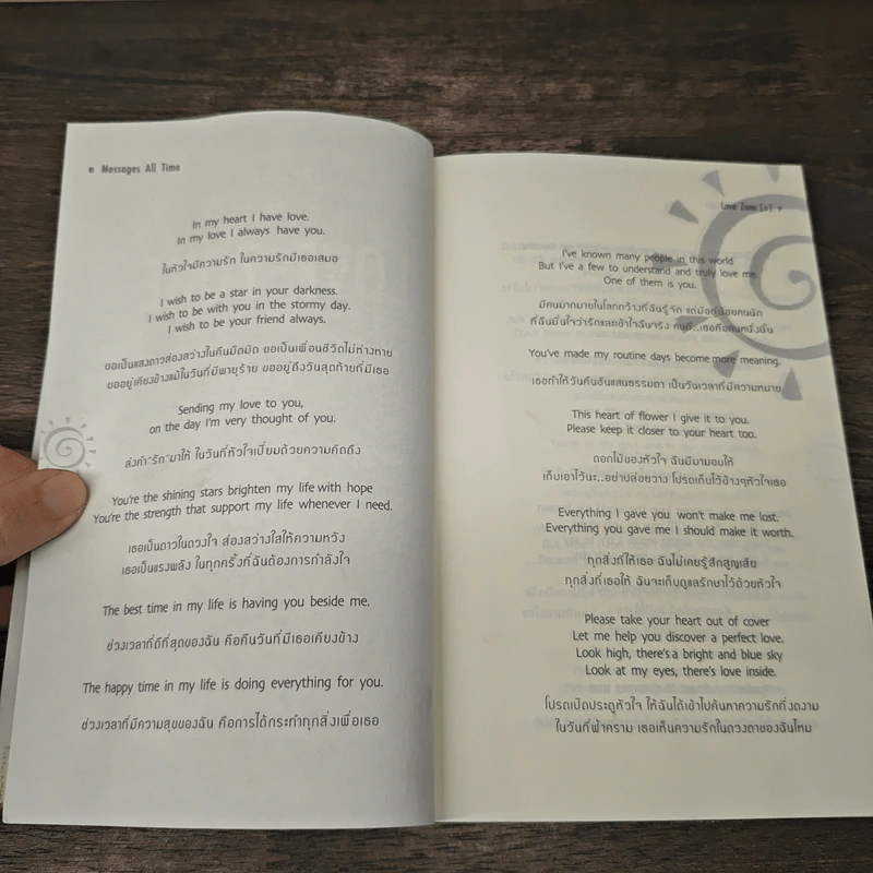 Messages All Time for Lover & Friends รูปที่ 8