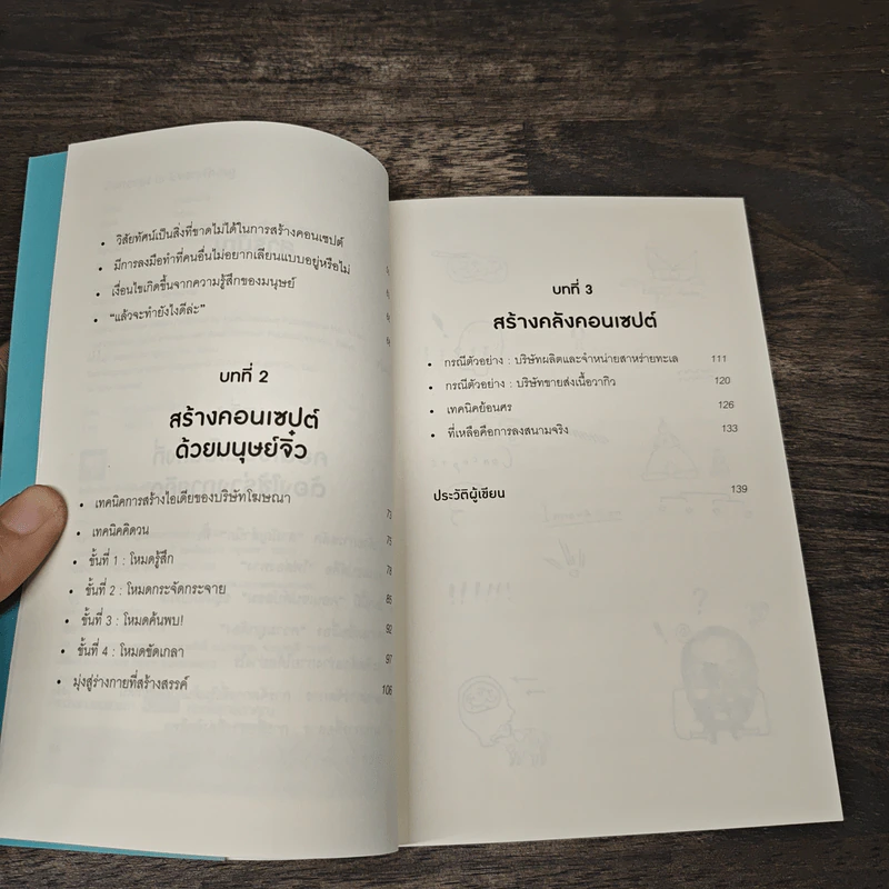 Concept is Everything - ยะมะดะ โซ รูปที่ 7