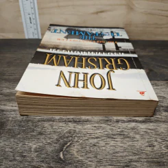 ทายาทพินัยกรรม The Testament - John Grisham รูปที่ 4