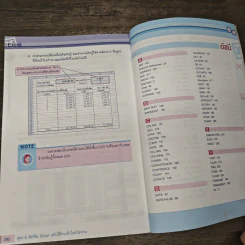 สูตร & ฟังก์ชัน Excel ฉบับใช้งานจริงในสำนักงาน รูปที่ 9