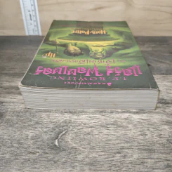 แฮร์รี่ พอตเตอร์ กับเจ้าชายเลือดผสม Harry Potter รูปที่ 4