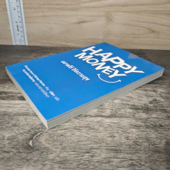 Happy Money ฉลาดใช้ ให้ความสุข - Elizabeth Dunn, Michael Norton รูปที่ 3