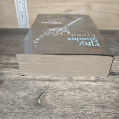 Fifty Shades Freed 3 ฟิฟตี้เชดส์ฟรีด 3 (Fifty Shades of Grey เล่ม 3) - อี แอล เจมส์ รูปที่ 4