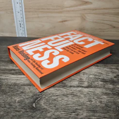 Factfulness - Hans Rosling, Anna Rosling Rönnlund รูปที่ 3