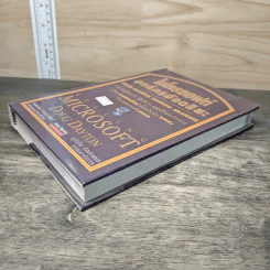 ไมโครซอฟท์ องค์กรอัจฉริยะ Selling Microsoft - Doug Dayton รูปที่ 3