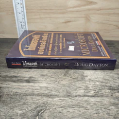ไมโครซอฟท์ องค์กรอัจฉริยะ Selling Microsoft - Doug Dayton รูปที่ 2