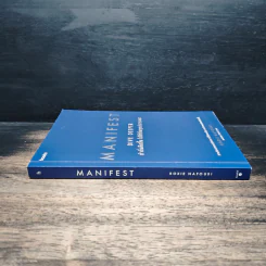 Manifest Dive Deeper ดำดิ่งลึกซึ้ง ไปให้ถึงทุกปรารถนา - Roxie Nafousi รูปที่ 3