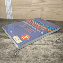 Behavioral Competency Dictionary พจนานุกรมพฤติกรรมความสามารถ - ดร.อาภรณ์ ภู่วิทยพันธุ์ รูปที่ 3