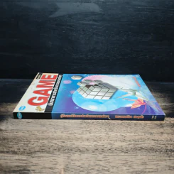 หนังสือ คู่มือ GAME นันทนาการสำหรับการอบรมต่างๆ - พระมหาปรีชา ปภสฺสโร รูปที่ 3
