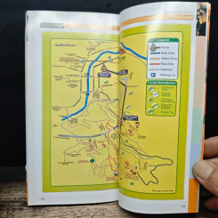 ไต้หวัน เกาะสวรรค์ที่แสนงดงาม รูปที่ 9