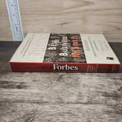 ล้มแล้วรวย Forbes Best Business Mistakes - บ๊อบ เซลเลอร์ส, นรา สุภัคโรจน์ รูปที่ 2