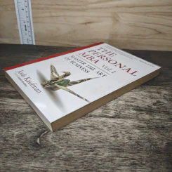 The Personal MBA Vol.1 - Josh Kaufman รูปที่ 3