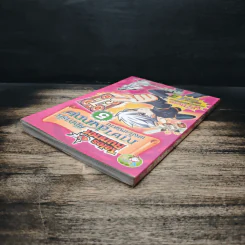 Tales Runner ศึกการ์ดภาษาอังกฤษแห่งโลกนิทาน 5 รูปที่ 5