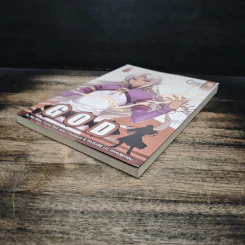 GOD เล่ม 8 รูปที่ 4