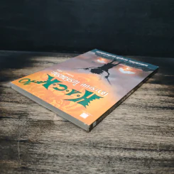 Hack เจาะระบบ ไขรหัสมรณะ เล่ม 10 รูปที่ 5