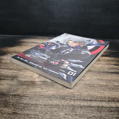 Knight of Darkness ปีศาจอัศวิน เล่ม 1 - Mu Chen รูปที่ 4