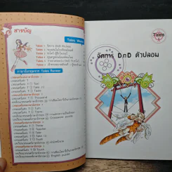 Tales Runner ศึกการ์ดภาษาอังกฤษแห่งโลกนิทาน 6 รูปที่ 7