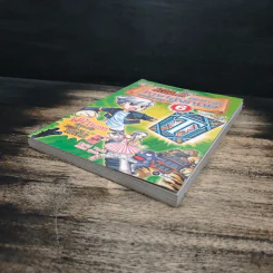 Tales Runner ศึกการ์ดภาษาอังกฤษแห่งโลกนิทาน 6 รูปที่ 4