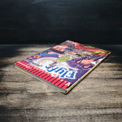 Flyff Comic!! Fly for Fun เล่ม 3 - Jakraphan Huipet รูปที่ 5