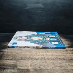 GOD เล่ม 1 รูปที่ 3