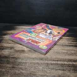 Tales Runner ศึกการ์ดภาษาอังกฤษแห่งโลกนิทาน 2 รูปที่ 5