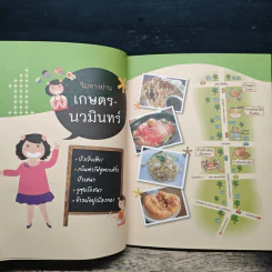 อิ่มหลักร้อย อร่อยริมทาง - หมูหวาน รูปที่ 8