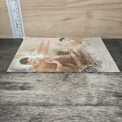 หนังสือพุทธทำนาย - ปู่ฤษีมณีรัตน์ (สมเด็จรุ่ง) รูปที่ 2