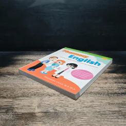 Pharmacy English รูปที่ 4