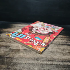 อะไรๆก็ฮา No.12 ฉบับฮาตุ้งแช่ รูปที่ 5