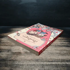 เรื่องมีอยู่ว่า ฉบับ ว่าด้วยรัก - The Duang รูปที่ 5