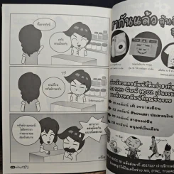 อะไรๆก็ฮา ฉบับ ศฮฉ. รูปที่ 9