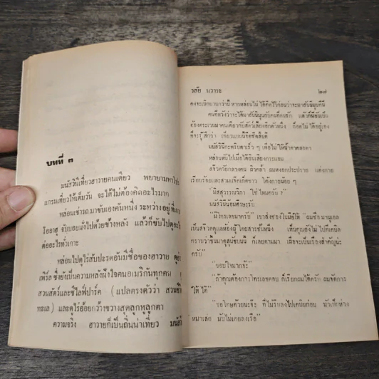 ทะเลน้ำผึ้ง - วลัย นวาระ รูปที่ 7