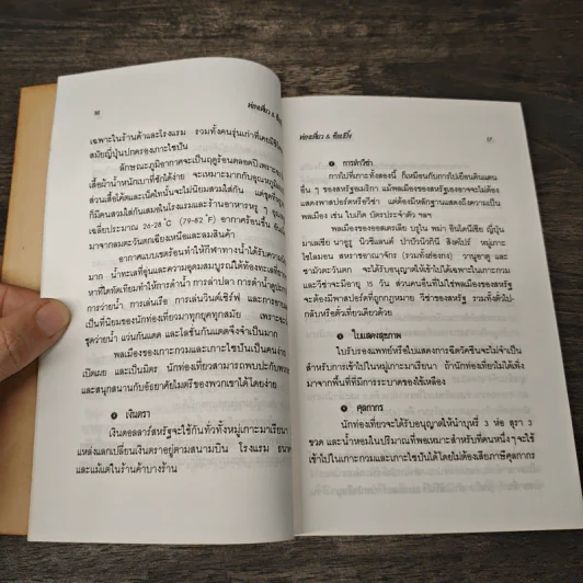 ท่องเที่ยว & ช็อปปิ้ง - ไรเรือง รูปที่ 7