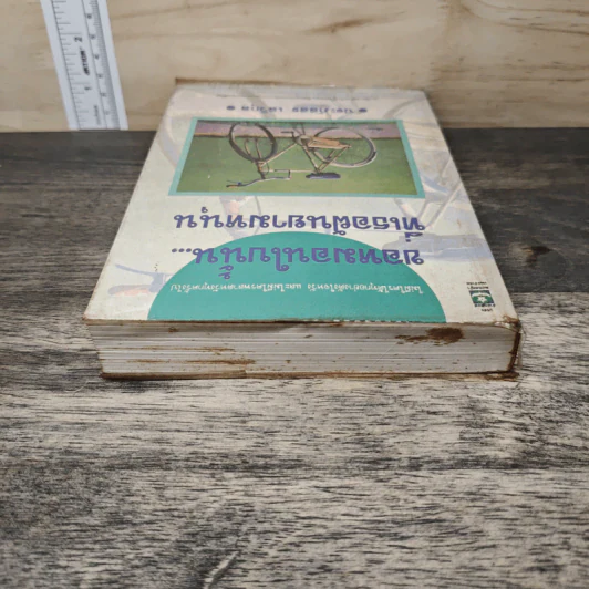ขอหมอนใบนั้น...ที่เธอฝันยามหนุน - ประภัสสร เสวิกุล รูปที่ 4