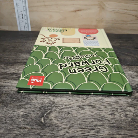 Green Forward ไอเดียมีชีวิต - Plus Property รูปที่ 4