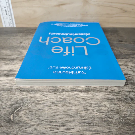 Life Coach เพื่อชีวิตที่เติบโตตลอดไป - แดน ซัลลิแวน, แคเธอรีน โนมูรา รูปที่ 4