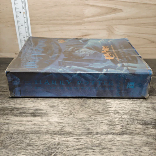 Harry Potter แฮร์รี่ พอตเตอร์ 5 กับ ภาคีนกฟีนิกซ์ - J.K.Rowling รูปที่ 2