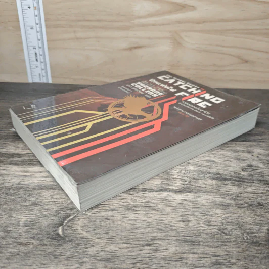 The Hunger Games II ปีกแห่งไฟ - ซูซานน์ คอลลินส์ (Suzanne Collins) รูปที่ 3