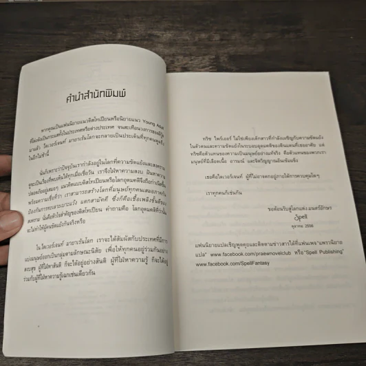 ไดเวอร์เจนท์ มายาเร้นโลก : Divergent - Veronica Roth (เวอโรนิก้า รอธ) รูปที่ 6
