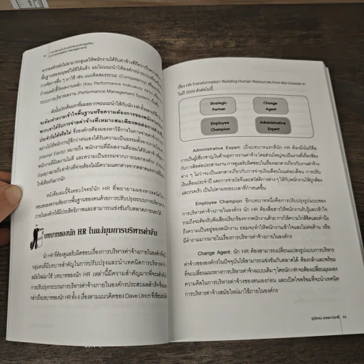 การบริหารค่าจ้างสำหรับองค์กรค์ยุคใหม่ - รุ่งโรจน์ อรรถานิทธิ์ รูปที่ 9