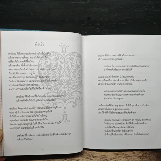 ฤทธิ์แห่งใจ - ฐิตินาถ ณ พัทลุง รูปที่ 7