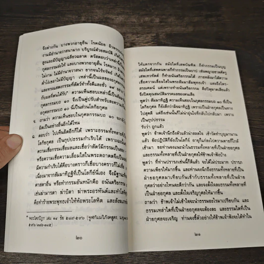 ธัมมานุธัมมปฏิปัตติ รูปที่ 8