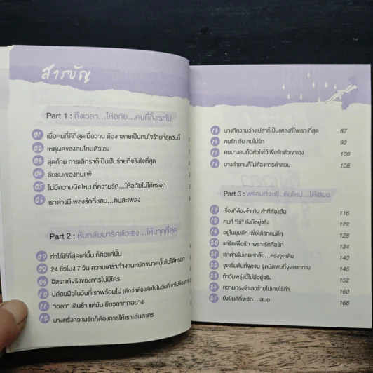 ก็ยังดีที่ได้รัก - มาบุชี่ รูปที่ 6