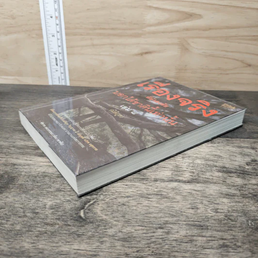 เรื่องจริงที่ยังสงสัย บอกได้ชาตินี้เท่านั้น เล่ม 8 (มิติภูต) - ชัชวาล เพ่งวรรธนะ รูปที่ 3